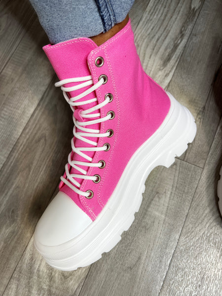 Top Tier (Pink)